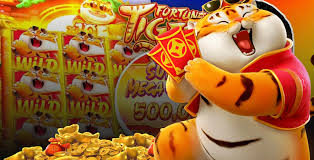 tiger fortune gratis para mobile